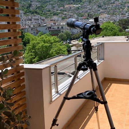 Novi'S Luxury Apartment 2 Gjirokaster Ngoại thất bức ảnh