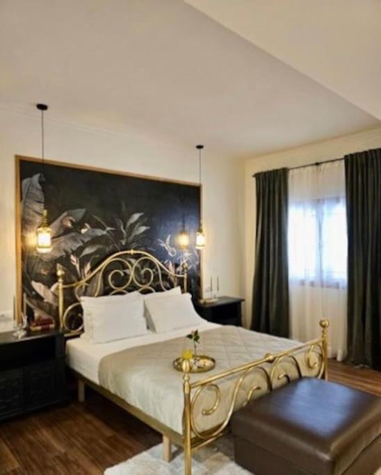 Novi'S Luxury Apartment 2 Gjirokaster Ngoại thất bức ảnh
