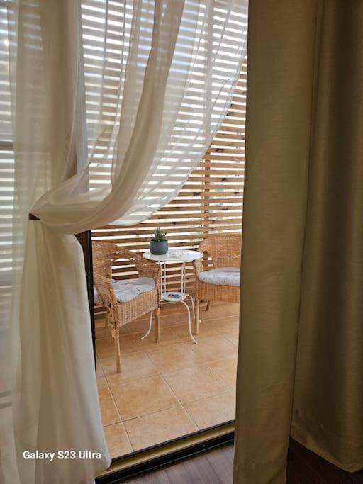 Novi'S Luxury Apartment 2 Gjirokaster Ngoại thất bức ảnh