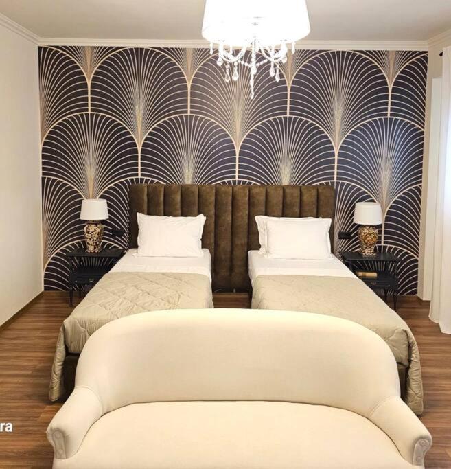 Novi'S Luxury Apartment 2 Gjirokaster Ngoại thất bức ảnh