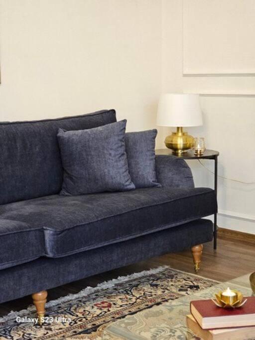 Novi'S Luxury Apartment 2 Gjirokaster Ngoại thất bức ảnh