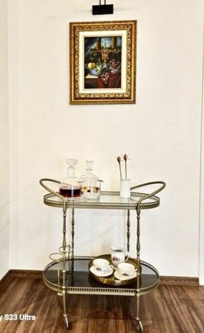Novi'S Luxury Apartment 2 Gjirokaster Ngoại thất bức ảnh