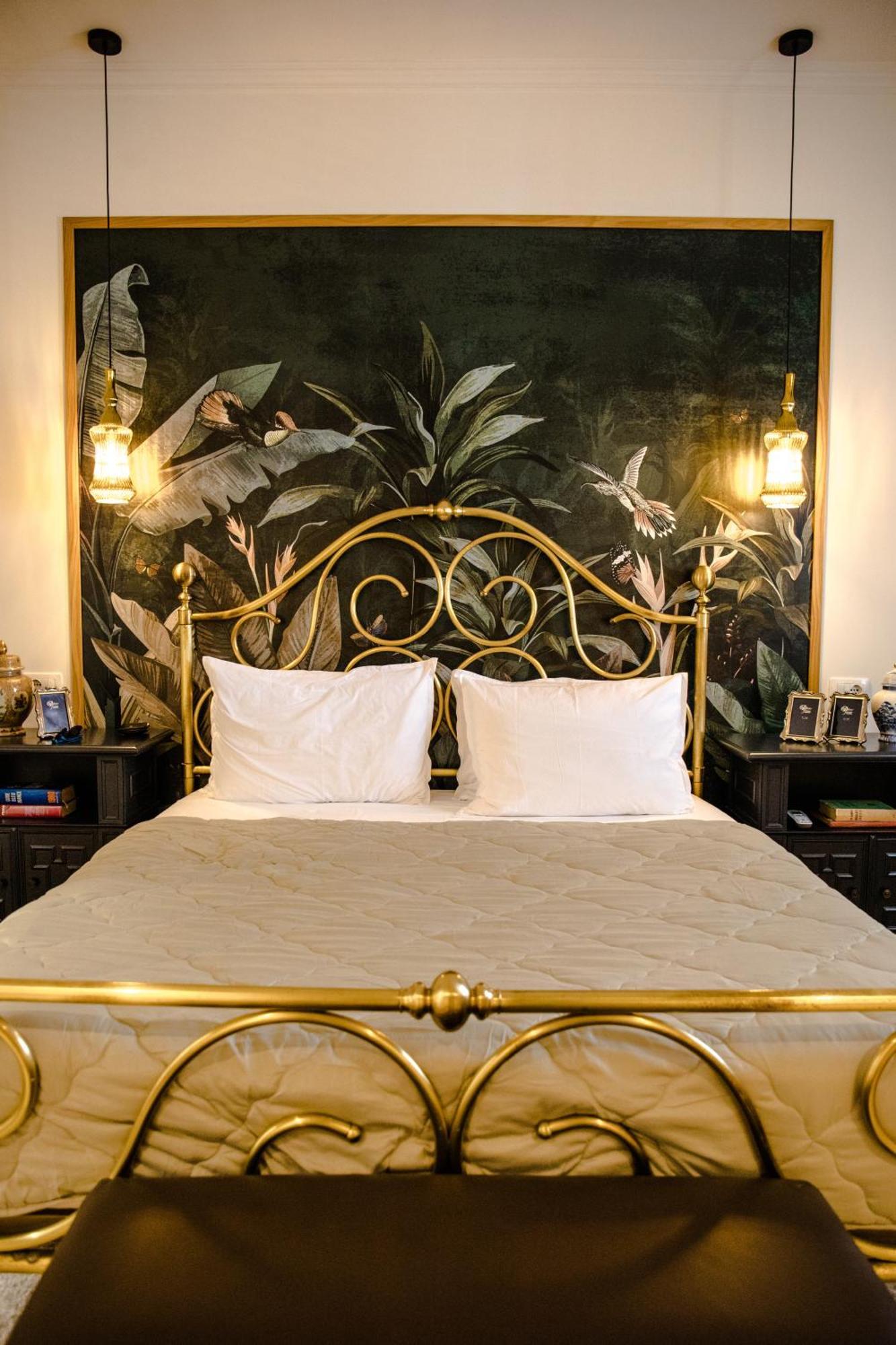 Novi'S Luxury Apartment 2 Gjirokaster Ngoại thất bức ảnh